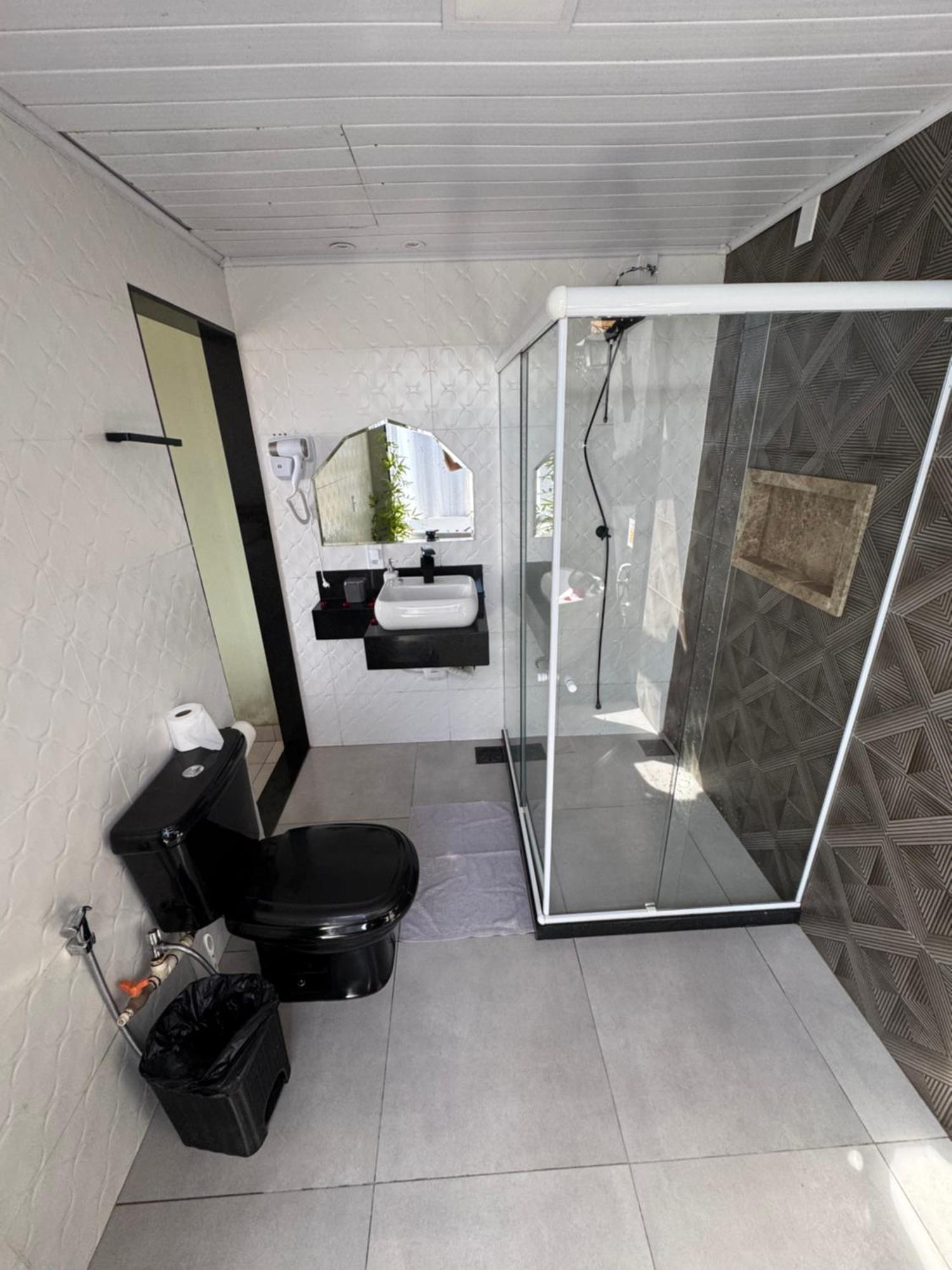 Ferienwohnung Chale Colina Venda Nova do Imigrante Exterior foto